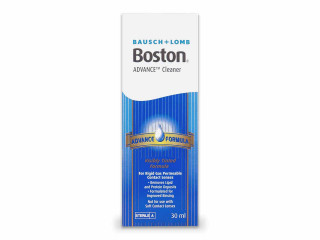 Boston® Advance™ Cleaner 30 ml