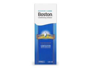Boston® Advance™ Conditioning 120 ml