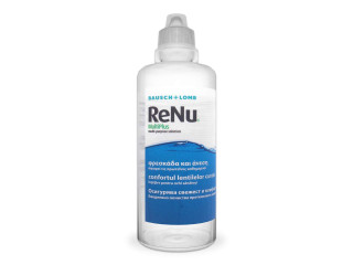 ReNu® MultiPlus 100 ml