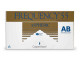 Frequency® 55 Aspheric ( спрян от производство ) месечни контактни лещи
