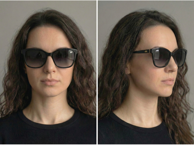 La Martina MAS.127.00 Слънчеви очила