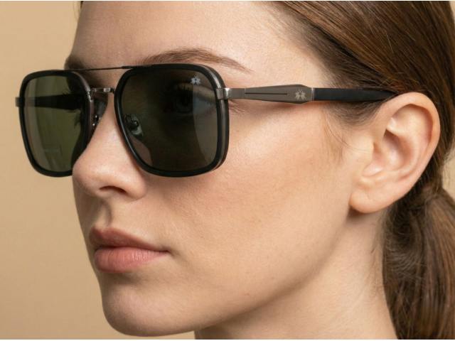 La Martina MAS.146.00 Слънчеви очила