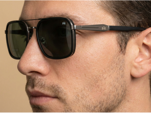 La Martina MAS.146.00 Слънчеви очила