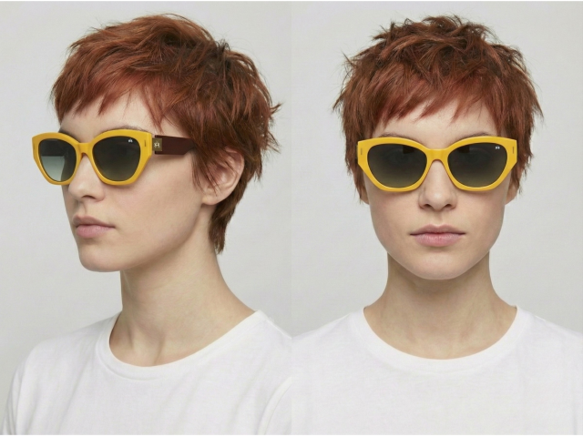 La Martina MAS.166.04 Слънчеви очила