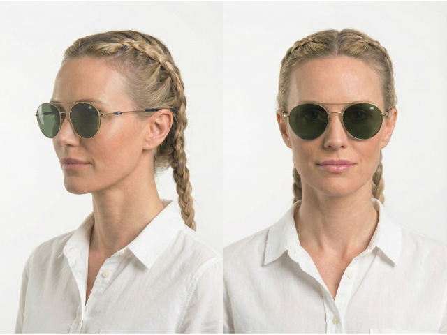 La Martina MAS.168.12 Слънчеви очила