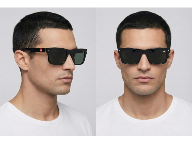 La Martina MAS.179.00 Слънчеви очила