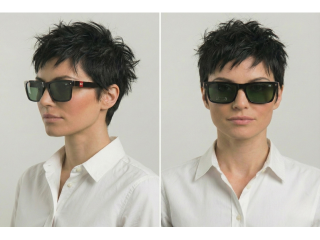 La Martina MAS.179.00 Слънчеви очила