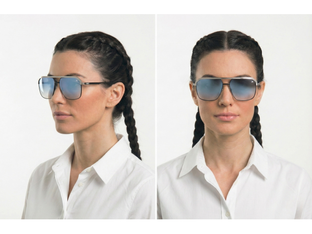 La Martina MAS.183.00 Слънчеви очила