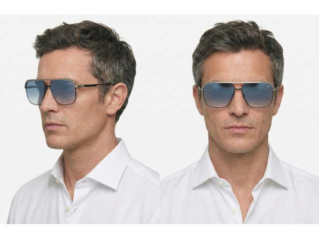 La Martina MAS.183.00 Слънчеви очила