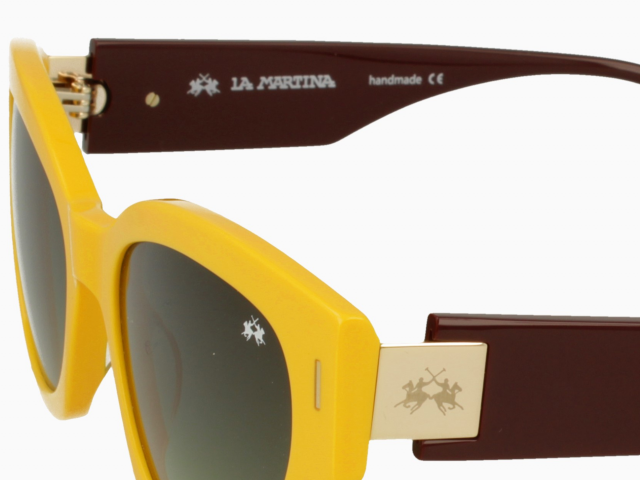 La Martina MAS.166.04 Слънчеви очила
