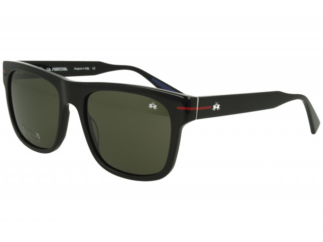 LA MARTINA MAS182.00 - Унисекс слънчеви очила с Минерални стъкла Слънчеви очила