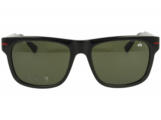 LA MARTINA MAS182.00 - Унисекс слънчеви очила с Минерални стъкла Слънчеви очила