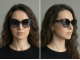 Roberta di Camerino RDS.501.00 Слънчеви очила