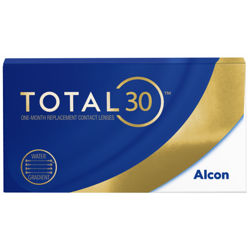 Пакети с TOTAL 30
