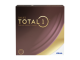 Dailies Total1® (90 лещи + 10 подарък) Еднодневни контактни лещи с Воден Градиент (90 броя)