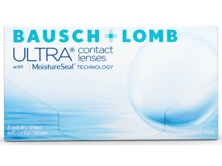 Bausch + Lomb Ultra (1 леща)