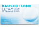 Bausch + Lomb Ultra (1 леща) месечни контактни лещи