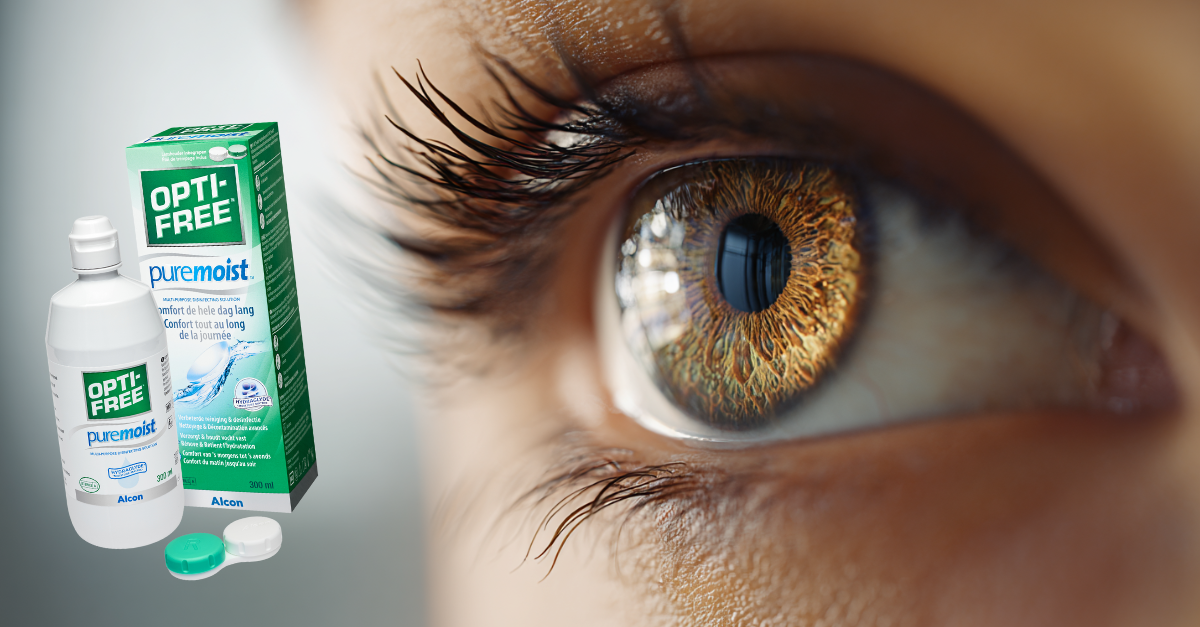 ЗАЩО Е ВАЖНО ДА ИЗПОЛЗВАТЕ СВЕЖ РАЗТВОР ВСЕКИ ДЕН?