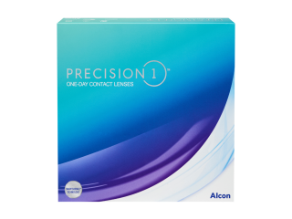 Precision1® (90 лещи + 10 подарък)